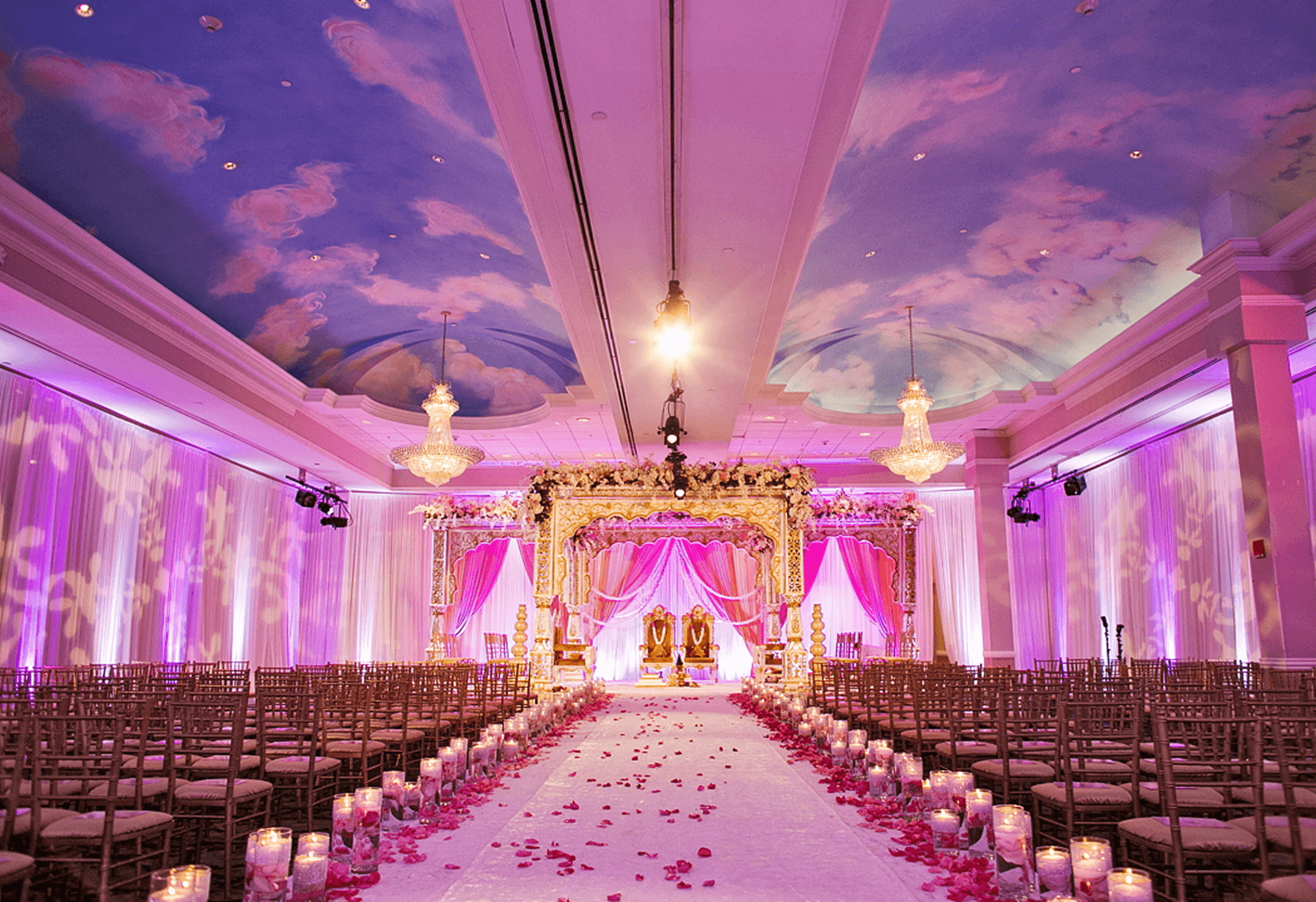 Ashyana Banquet & Catering