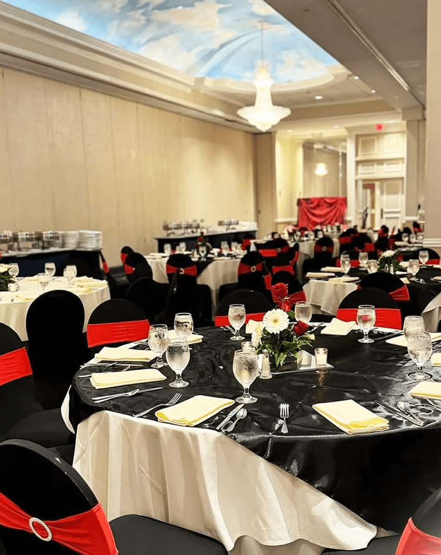 Ashyana Banquet & Catering