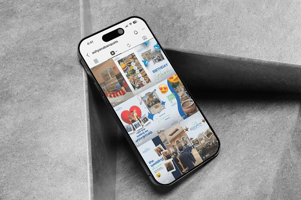 Ashyana Banquet & Catering