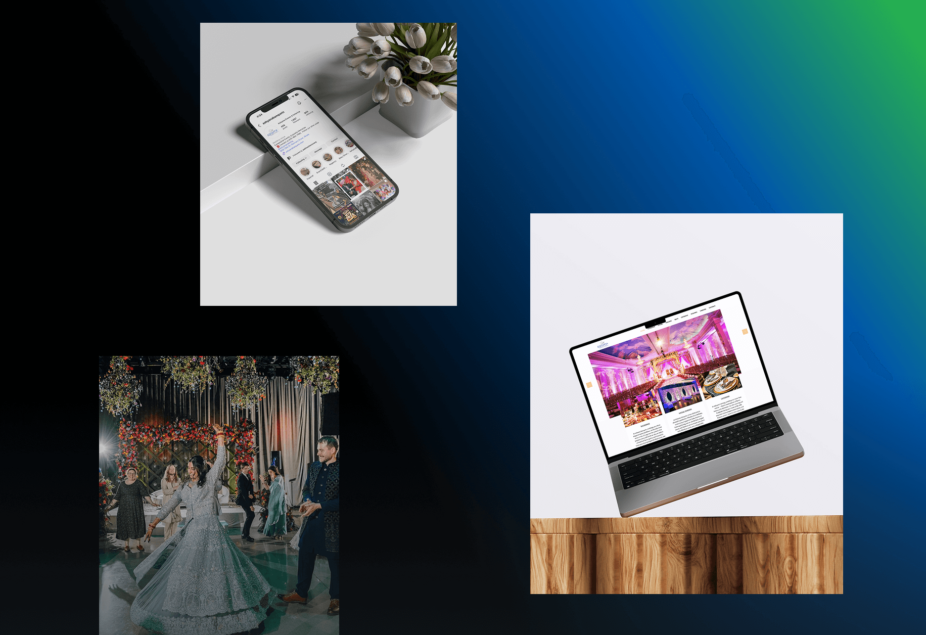 Ashyana Banquet & Catering