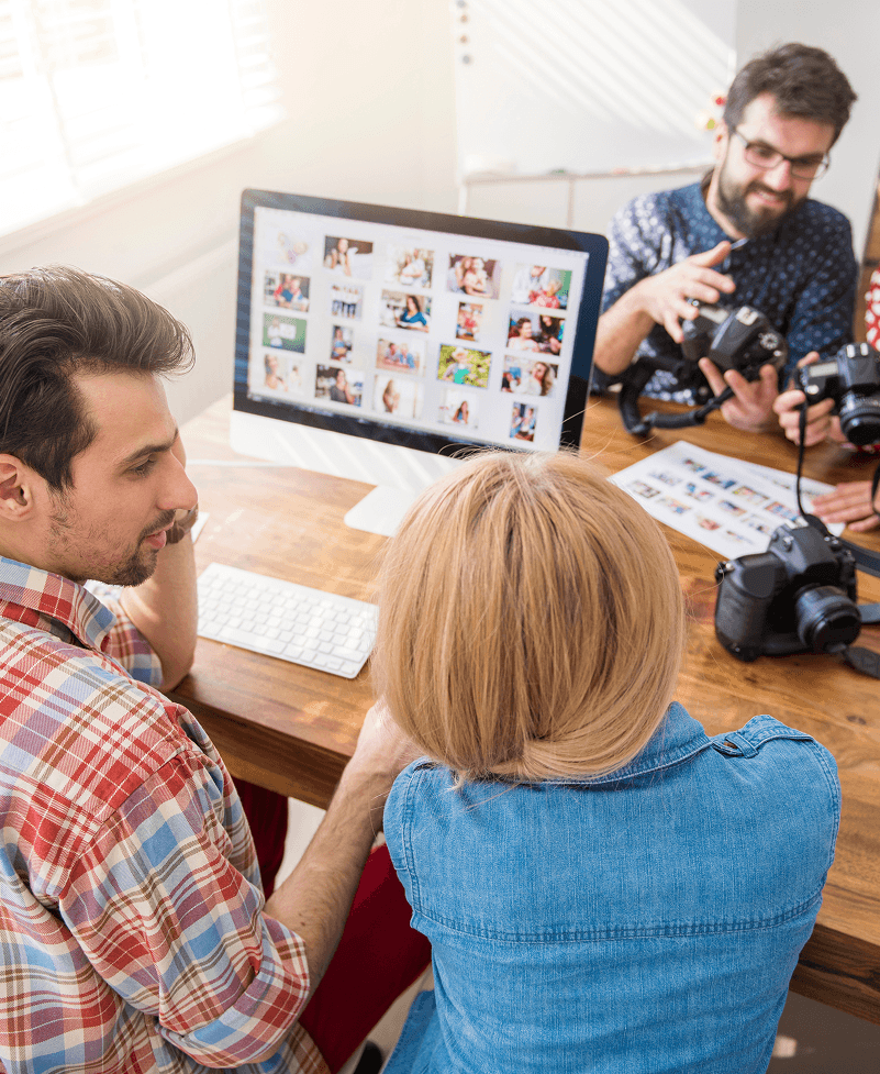 Social Media & Influence Strategy