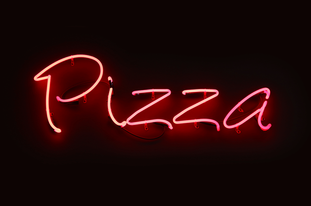 Gusto Pizzeria