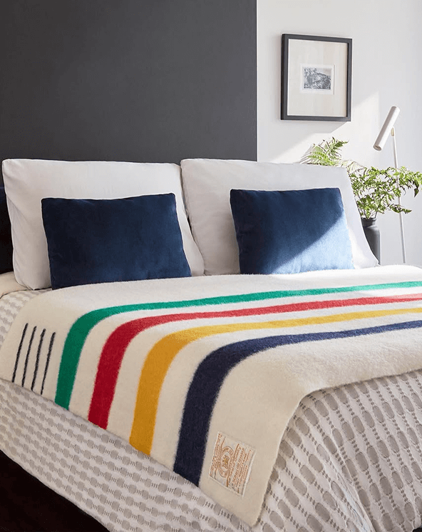 Hudson’s Bay