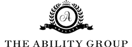 The Ability Group Logo