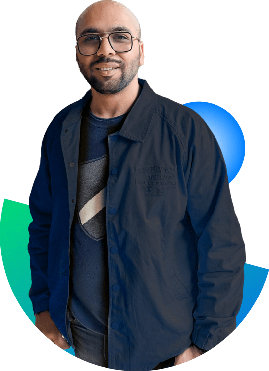 Munish Gaddi CEO