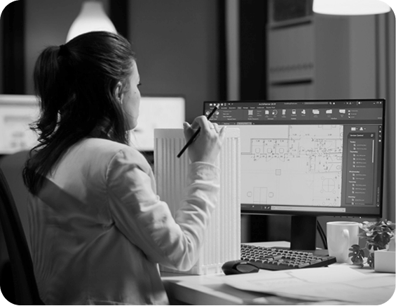 Design & Development