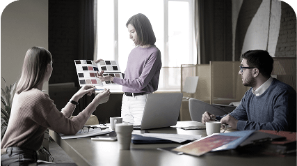 Increase in Brand Engagement of 20–30%