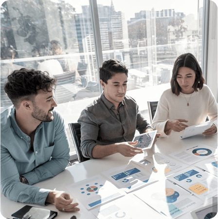 Building Brands That Move the World