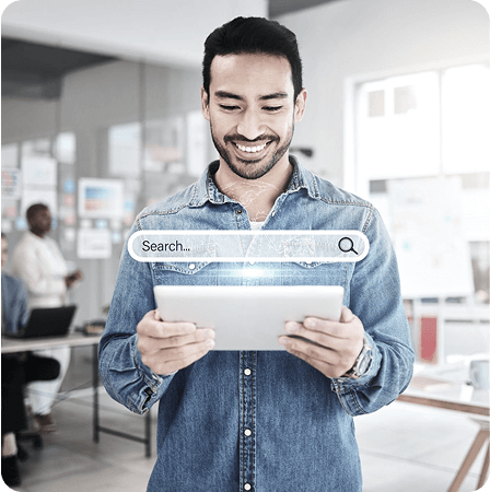 SEO experts in Vancouver converts visitors into clients