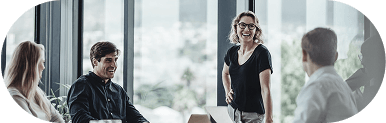 We create lasting digital ecosystems