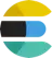 ELASTICSEARCH Logo