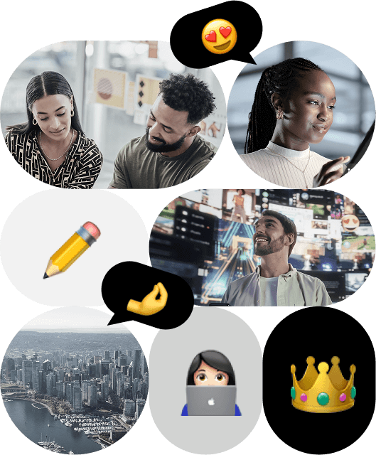 Top-rated branding agency in Vancouver