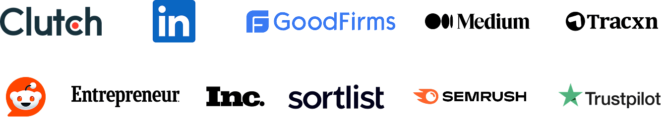 Awards and Partners