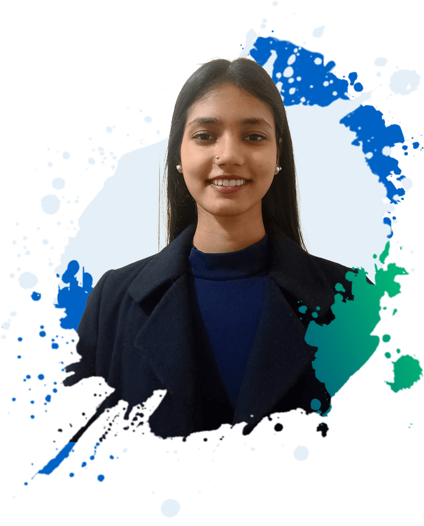 Priyanshi Soni