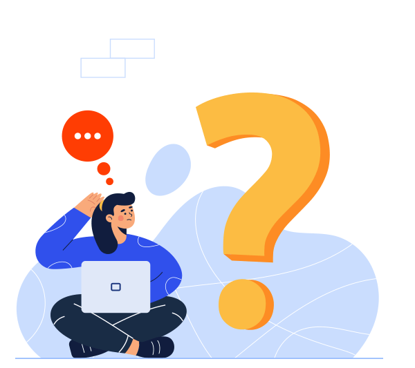Have an Question