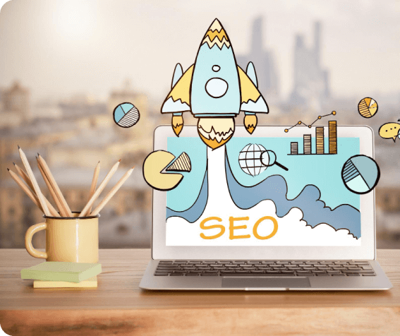 Search Engine Rankings