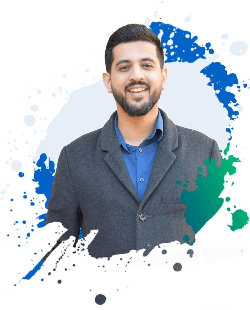 Amardeep Singh
