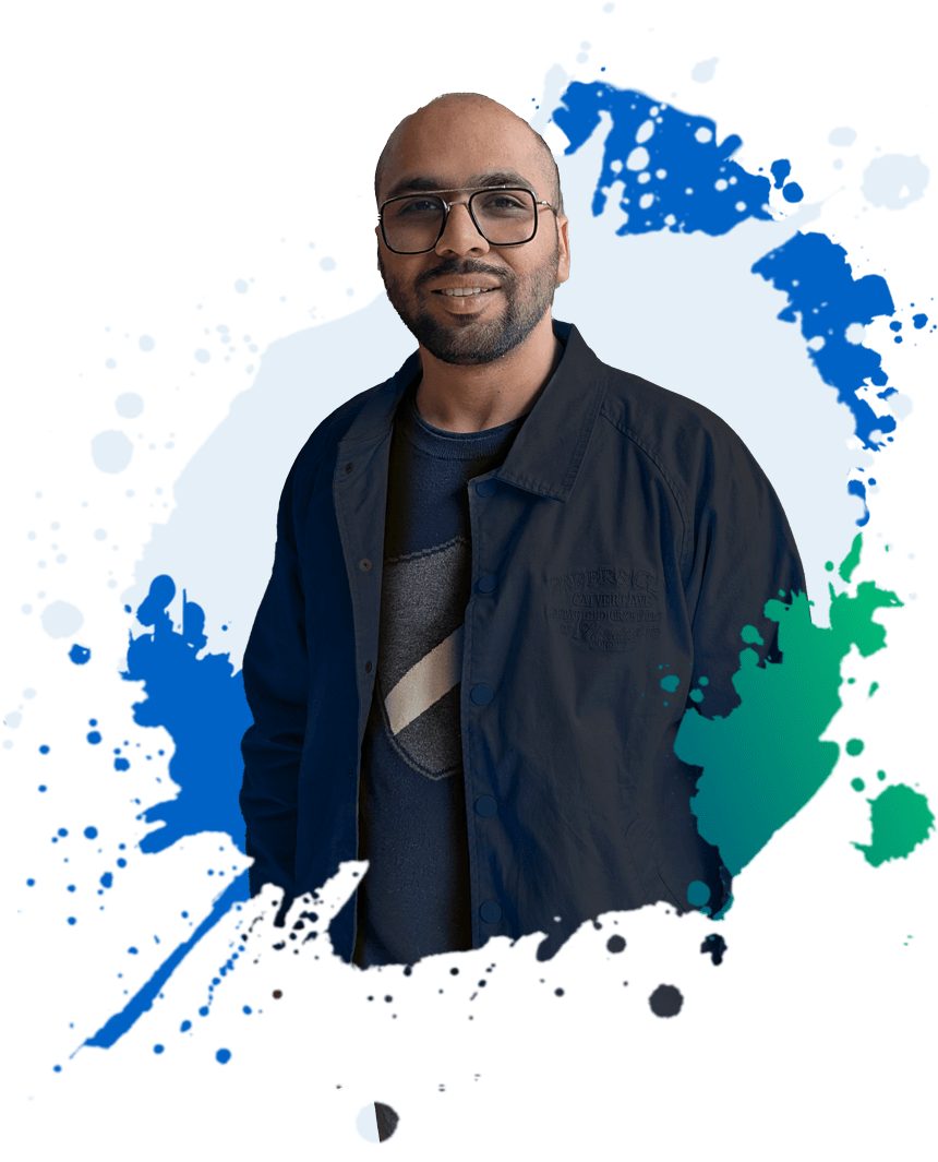 Munish Gaddi