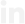 Linkedin Icon