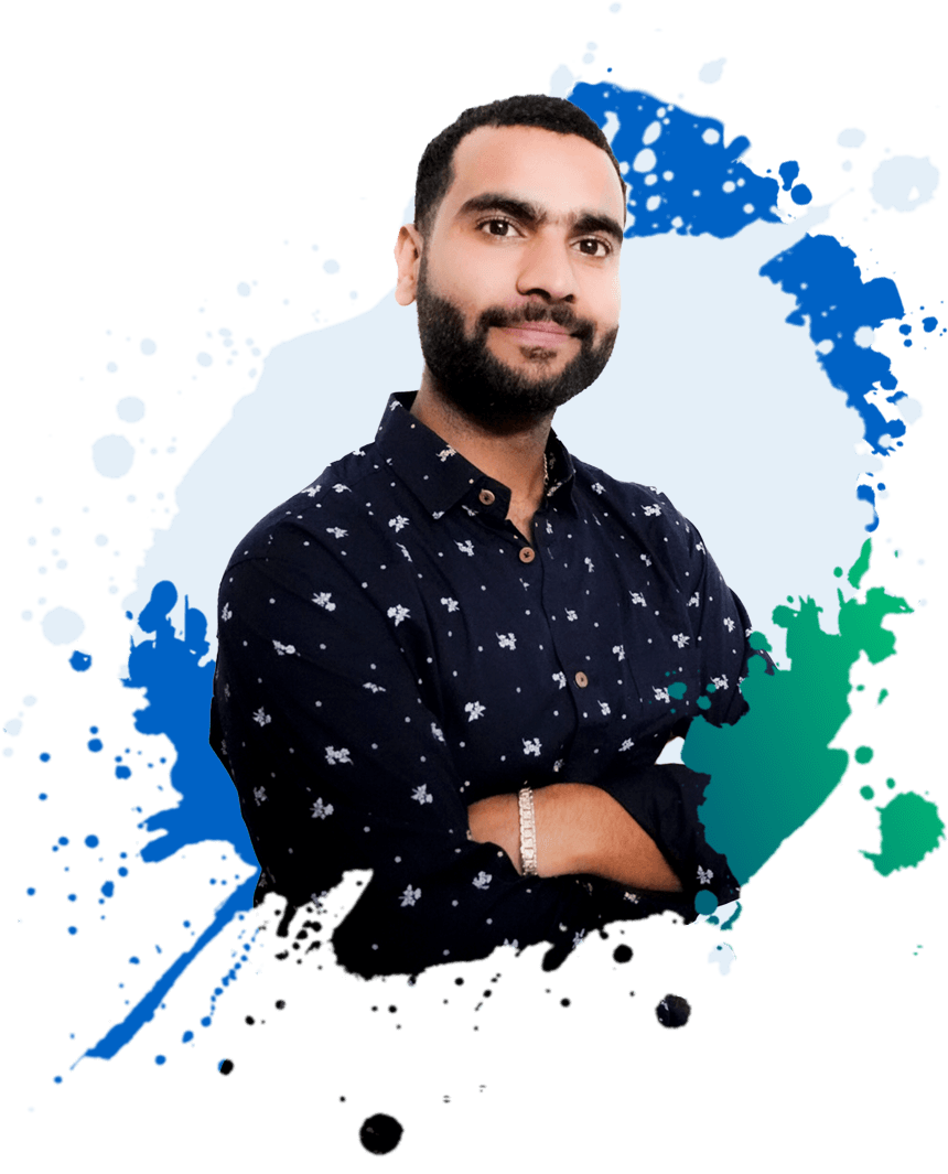 Vishant Grover
