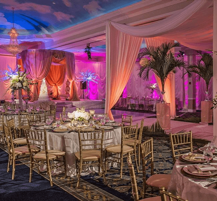 Ashyana Banquet & Catering