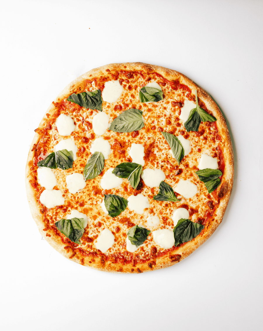 Gusto Pizzeria