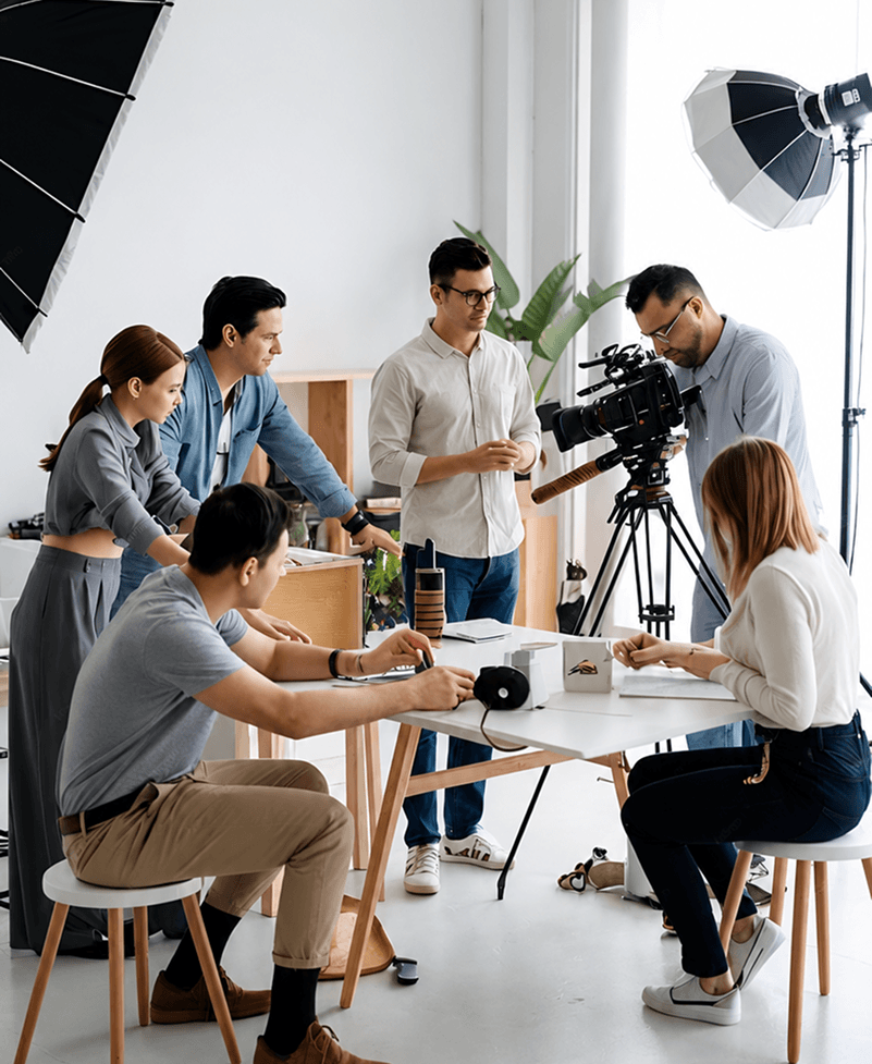 Social Media & Influence Strategy