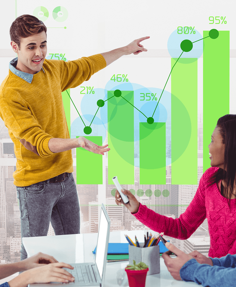 Social Media & Influence Strategy