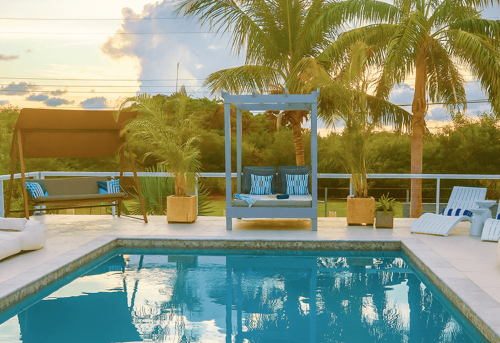 Villa Coby