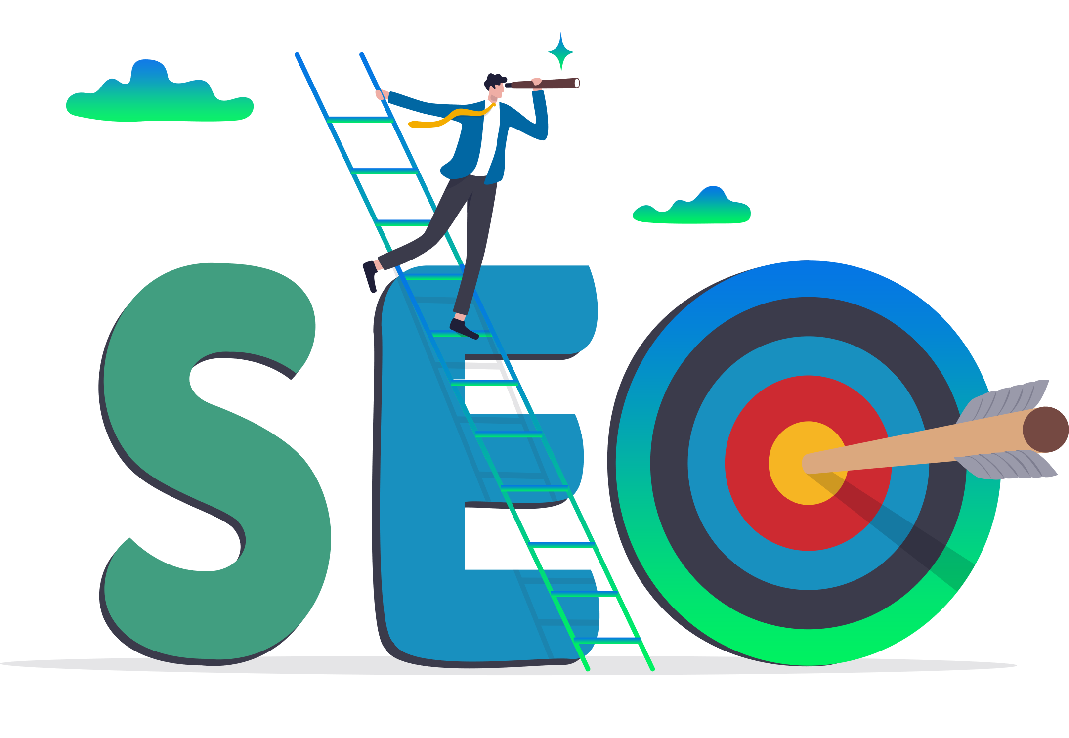 Improved Search Engine Rankings