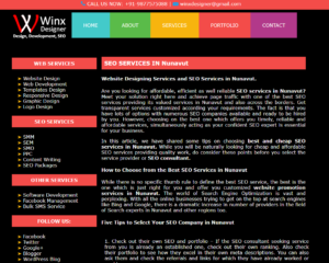 WINX - Best Top White Label SEO Agencies 2024