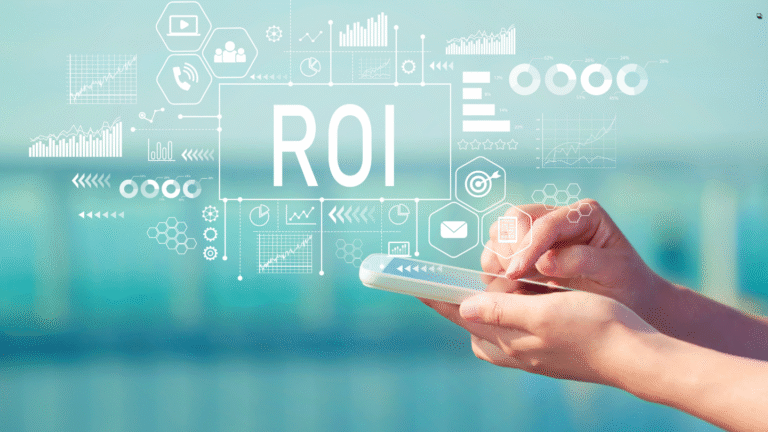 How to Measure ROI for Luxury Brand Marketing Campaigns