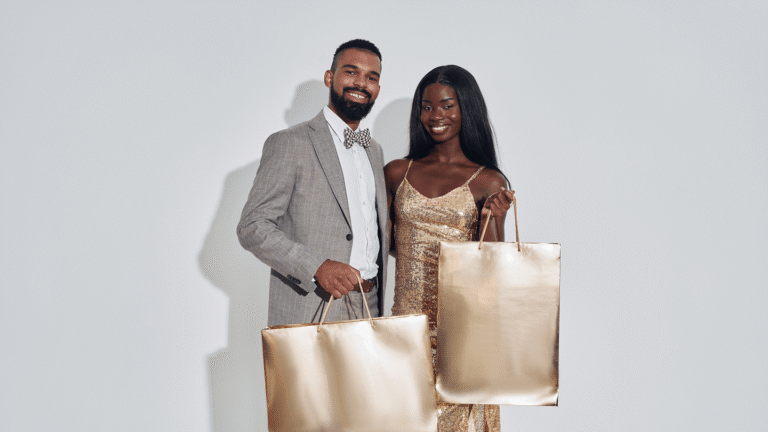 How to Name & Rebrand Luxury Brands for the Modern Market