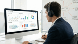 Using Social Listening to Improve Your Brand Strategy