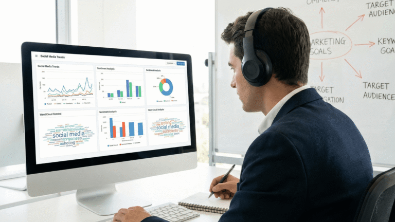 Using Social Listening to Improve Your Brand Strategy