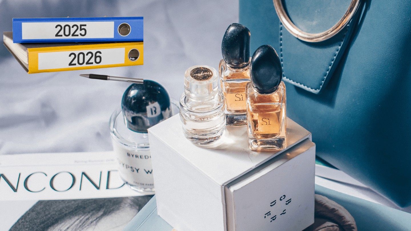 Luxury Brand Content Trends 2025–2026