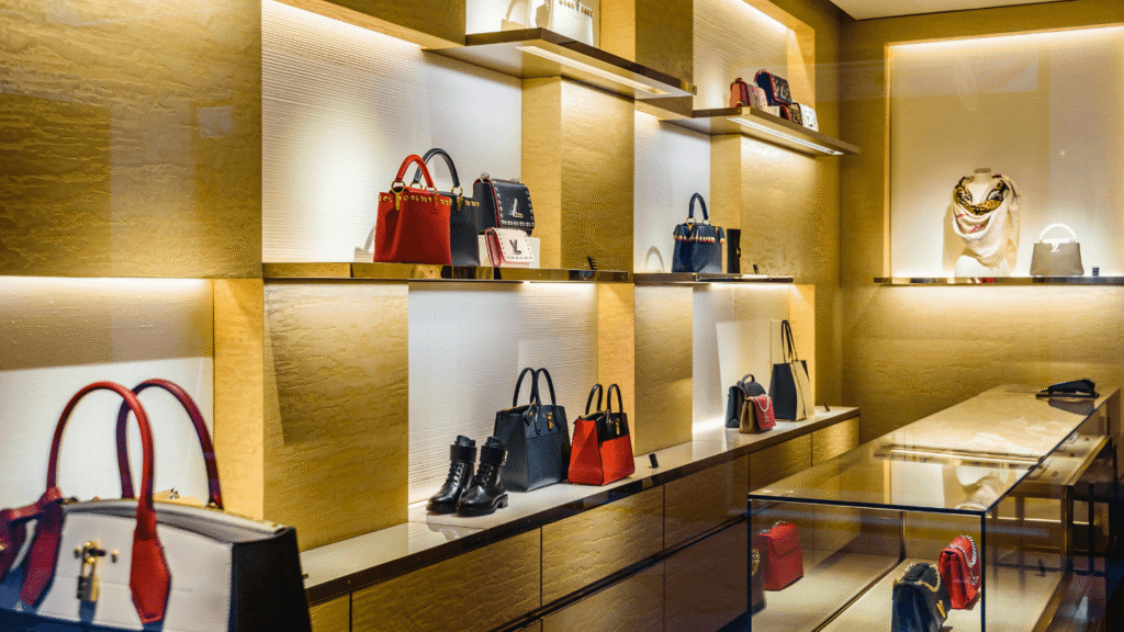 Why Luxury Brands Must Invest in High-Quality Content