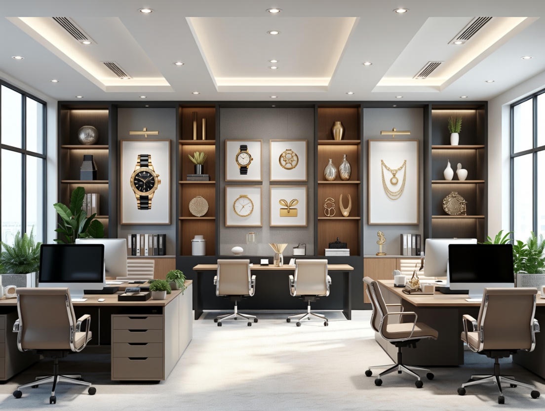 E-Commerce and the Luxury Buying Journey