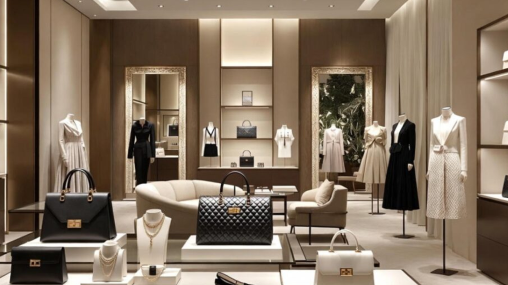 Marketing Luxury Brands to Ultra High Worth Individuals