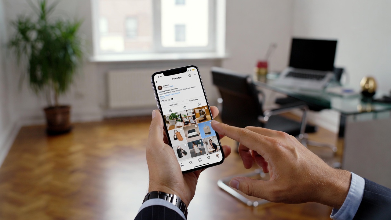 Use Social Media to Build Familiarity, Not Just Reach