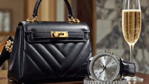 The New Era of Luxury Consumption