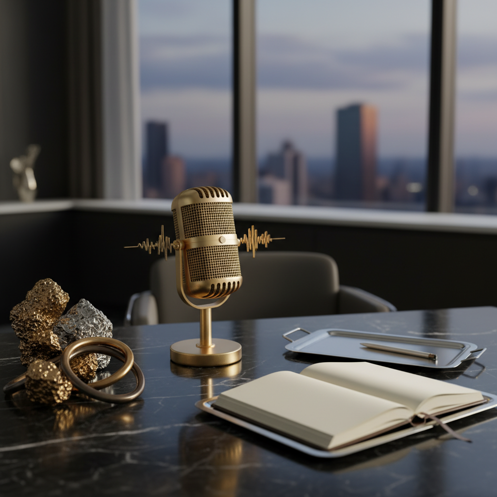 Refine Your Brand Voice and Messaging