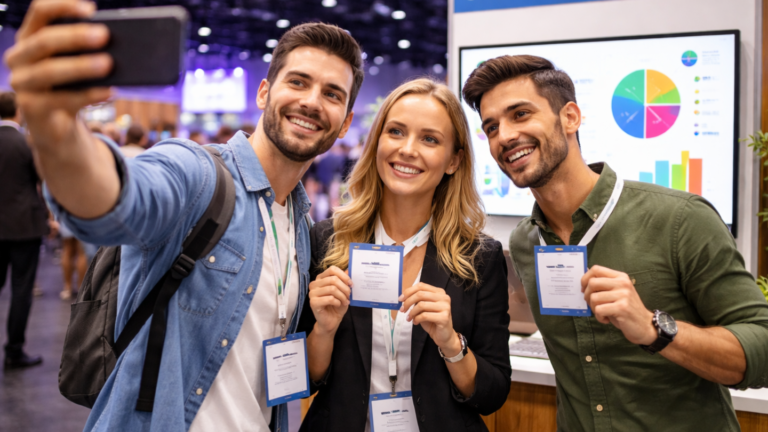 How We Got Involved with Web Summit Vancouver as a Startup