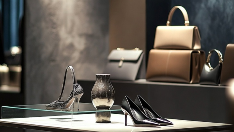 Trending Luxury Marketing Tricks for Fashion Brands in 2026