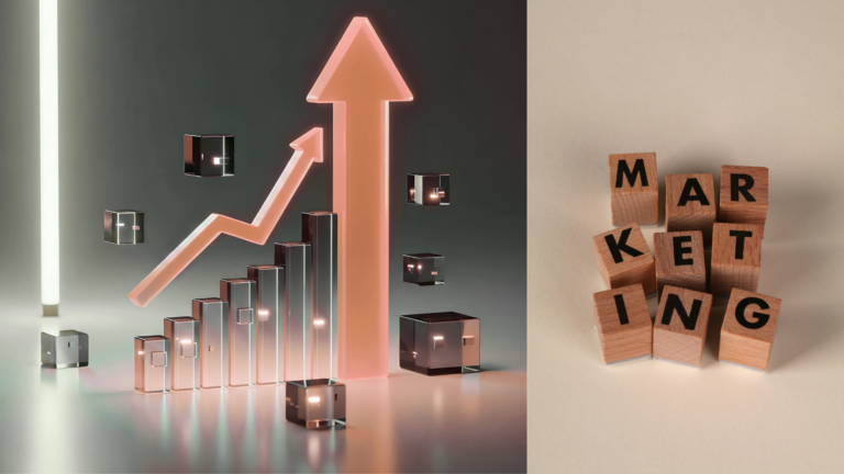 Brand Marketing For Business Growth