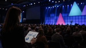How to Get the Most Out of Web Summit Vancouver as a marketer