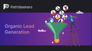 Organic Leads Generation10,000 Organic Leads in 6 Months