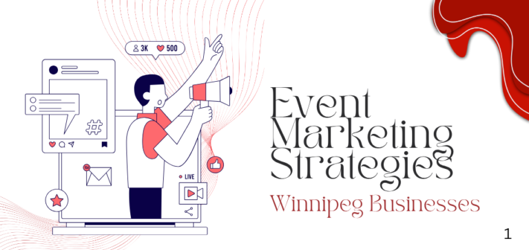 Event Marketing Strategies for Winnipeg