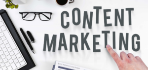 Content Creation Helps Winnipeg