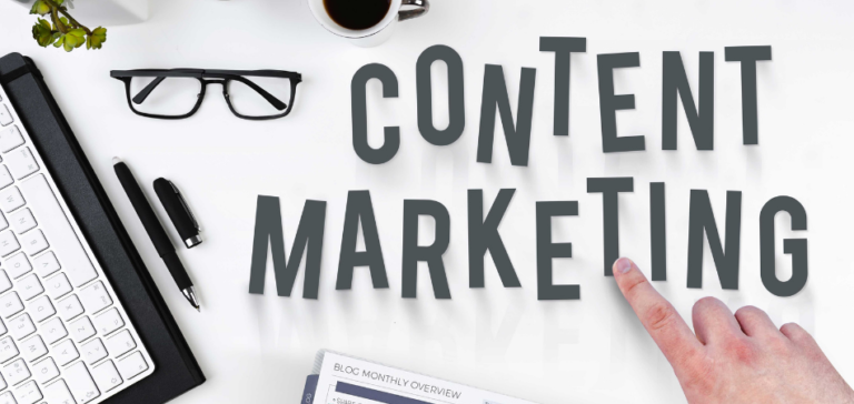 Content Creation Helps Winnipeg